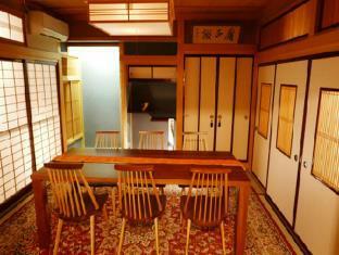 K'S Villa Hida-An Takayama  Exterior foto
